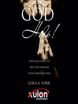 cover image of God Help!